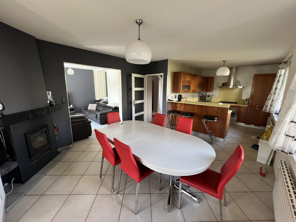 � vendre  Maison Annemasse (74100)