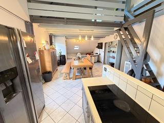  Appartement � vendre 3 pi�ces 73 m�