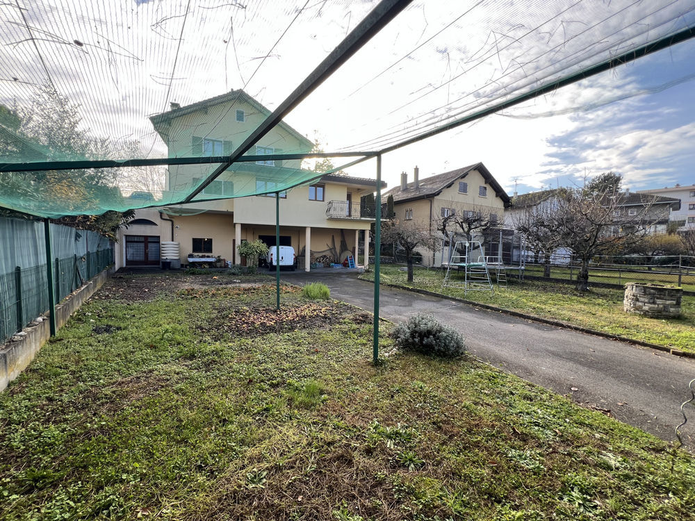 � vendre  Maison Gaillard (74240)