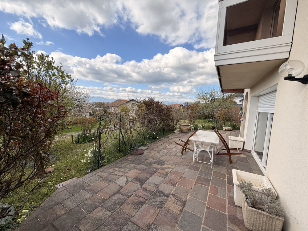 � vendre  Maison V�traz-Monthoux (74100)