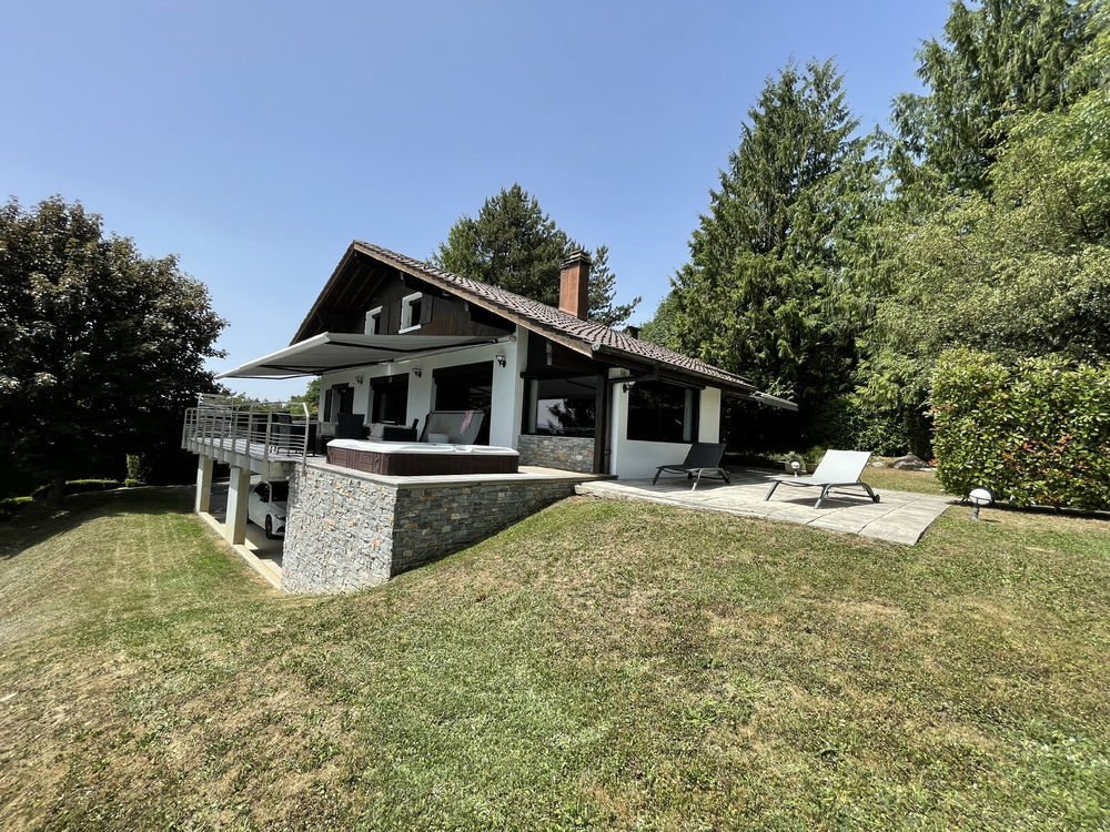 � vendre  Maison Bonne (74380)