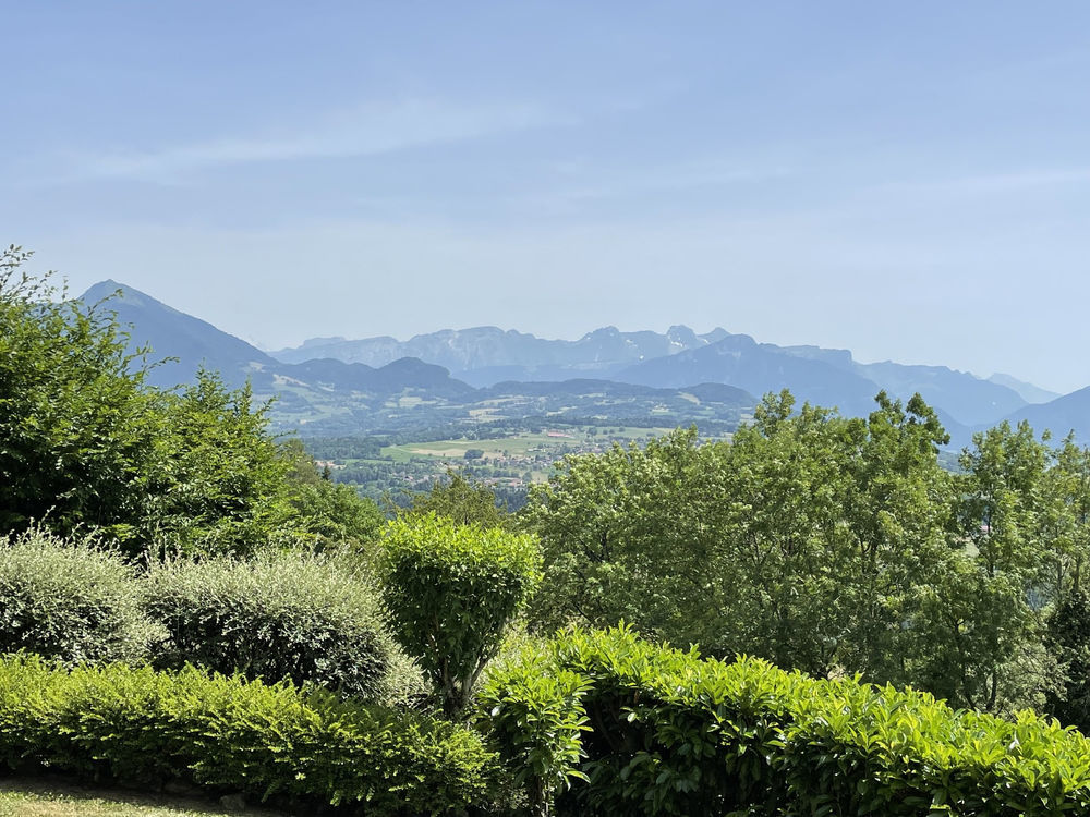 � vendre  Maison Bonne (74380)