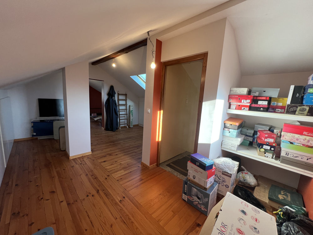 � vendre  Maison Gaillard (74240)
