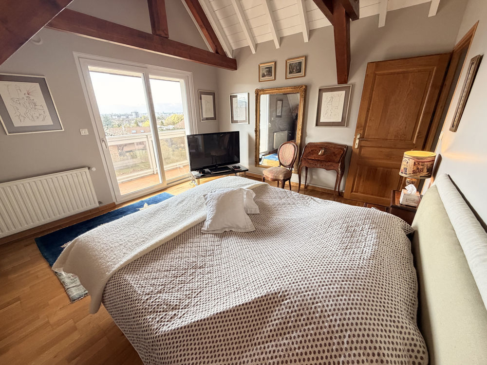 � vendre  Maison V�traz-Monthoux (74100)