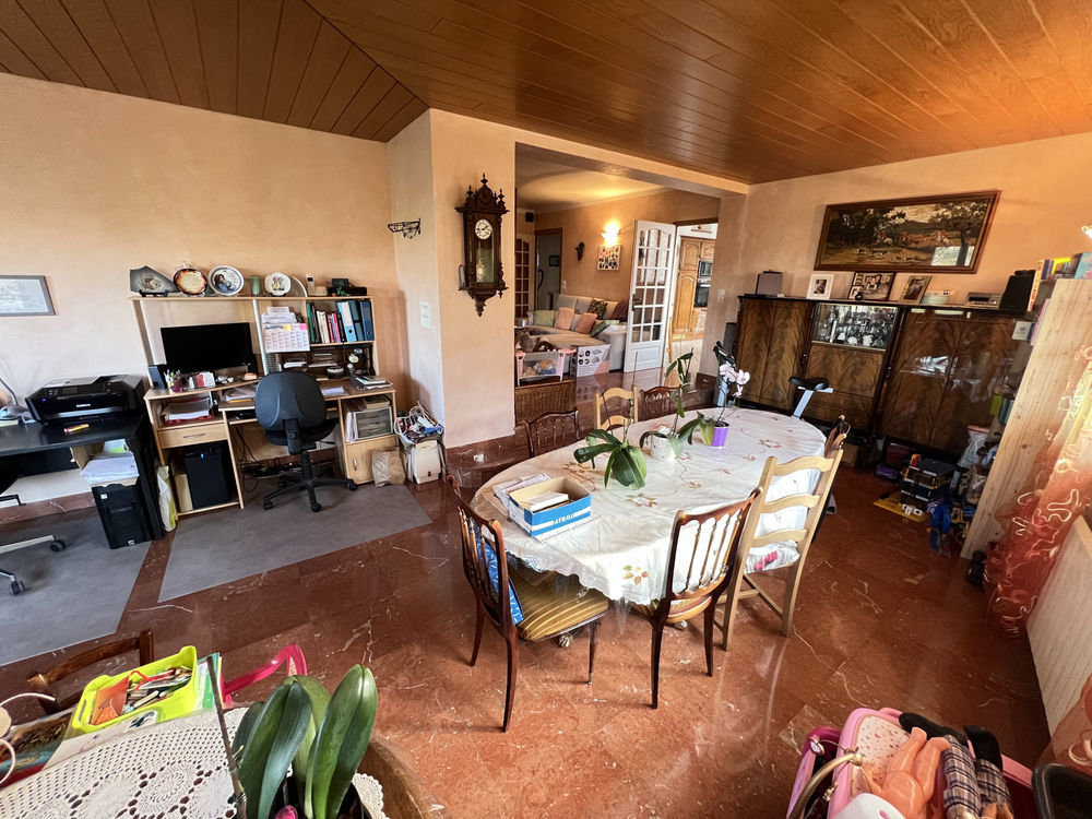 � vendre  Maison Gaillard (74240)