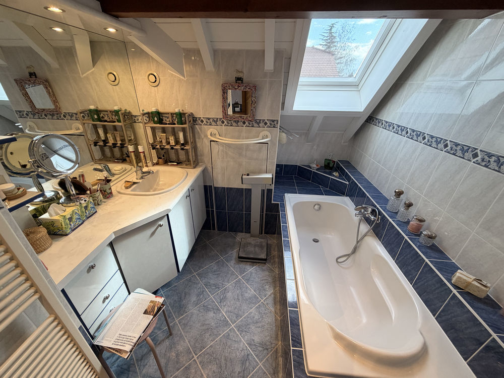 � vendre  Maison V�traz-Monthoux (74100)