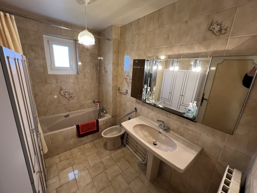 � vendre  Maison Gaillard (74240)