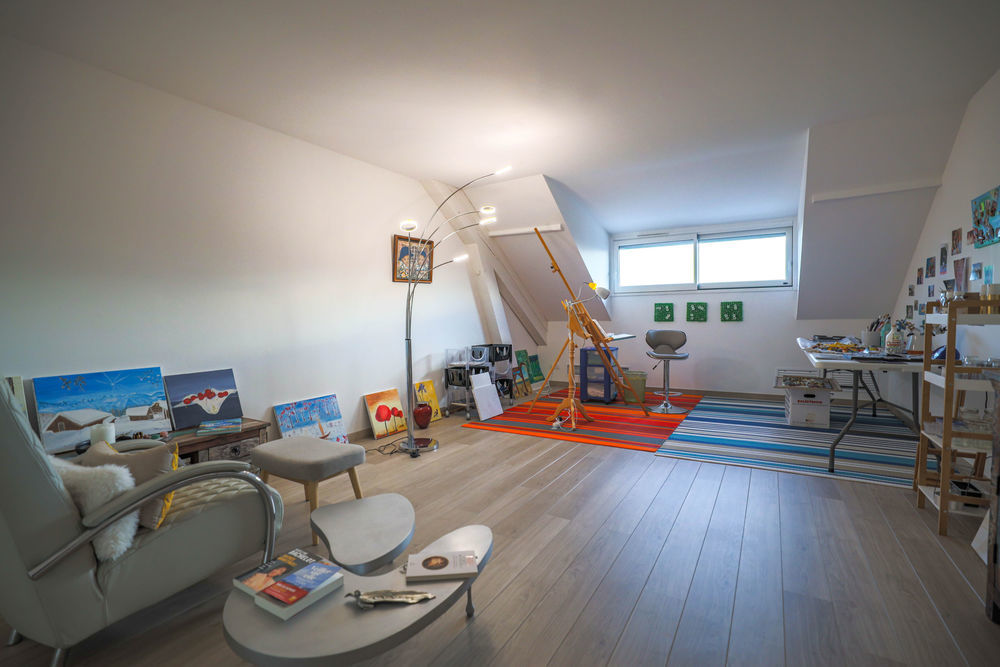 � vendre  Maison V�traz-Monthoux (74100)