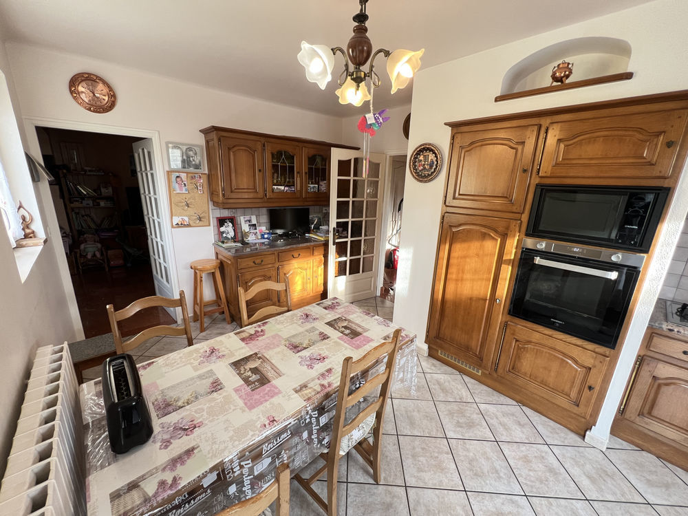 � vendre  Maison Gaillard (74240)