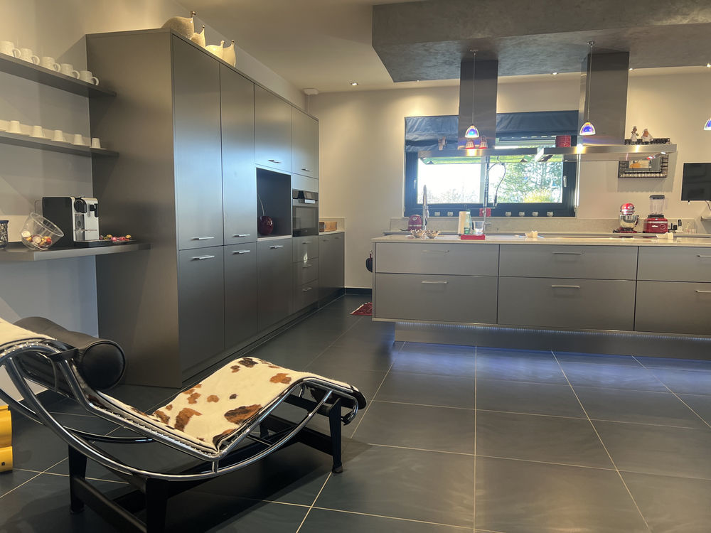 � vendre  Maison V�traz-Monthoux (74100)