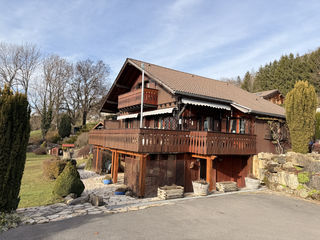  Maison � vendre 7 pi�ces 190 m�