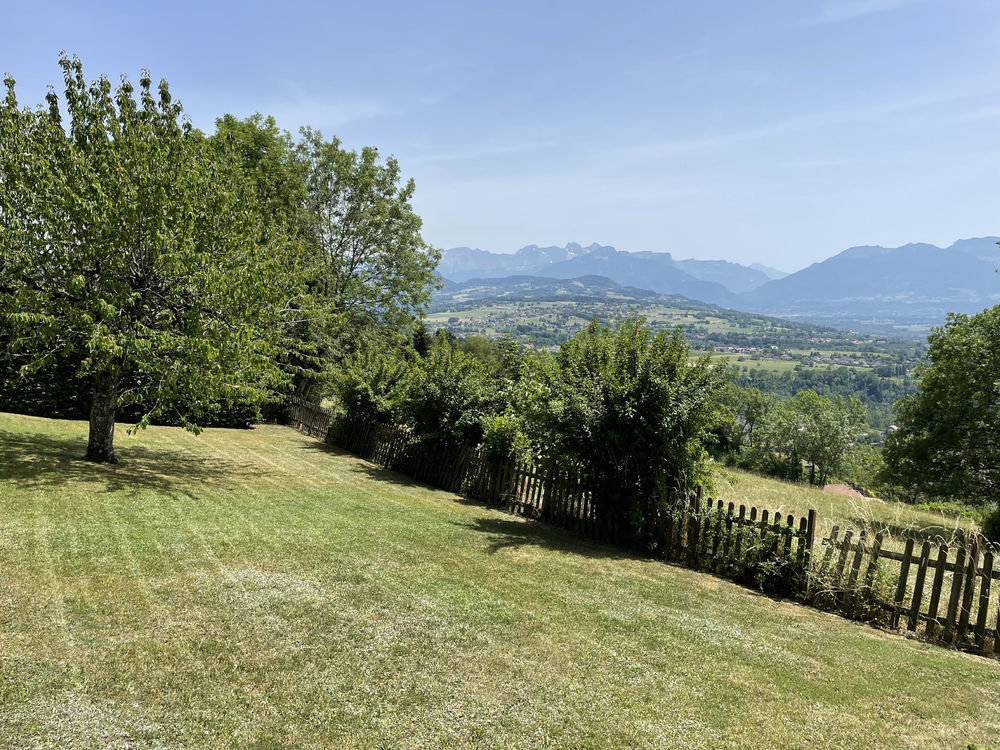 � vendre  Maison Bonne (74380)