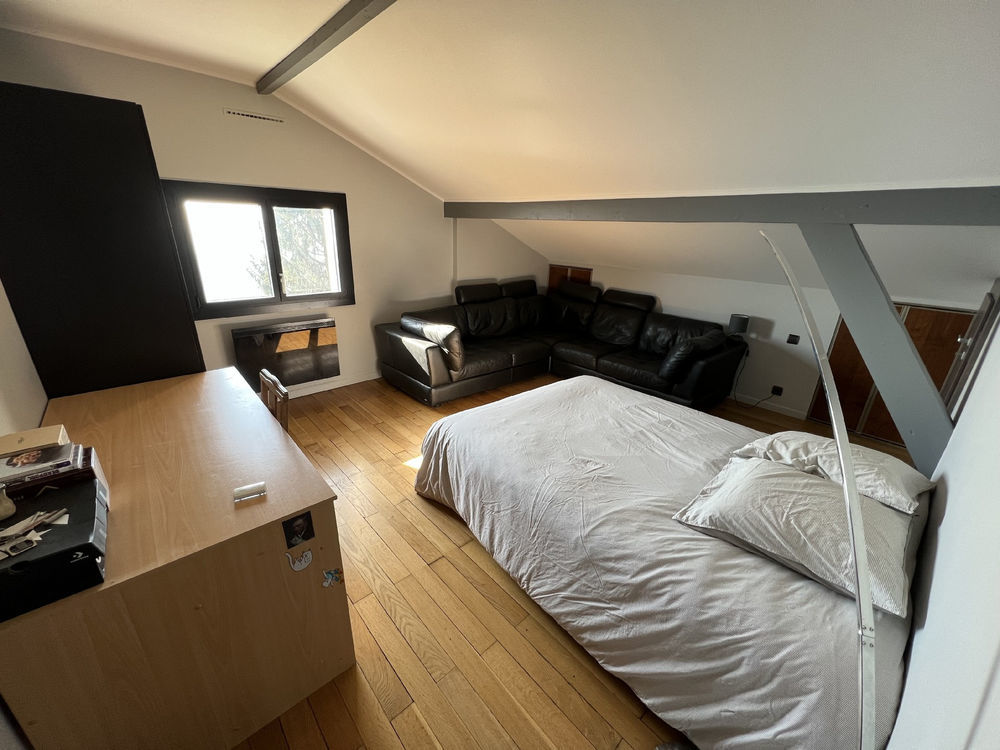 � vendre  Maison Bonne (74380)