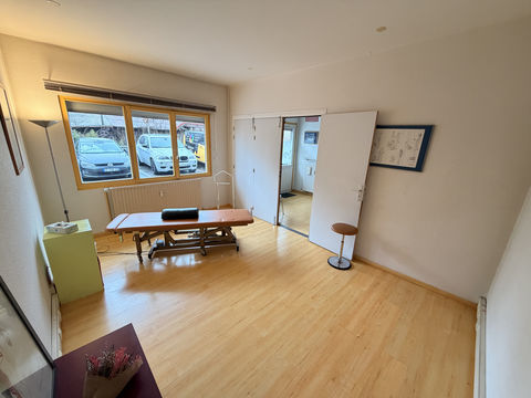 Local commercial &agrave; vendre, ANNEMASSE, 40 m2 115000 74100 Annemasse