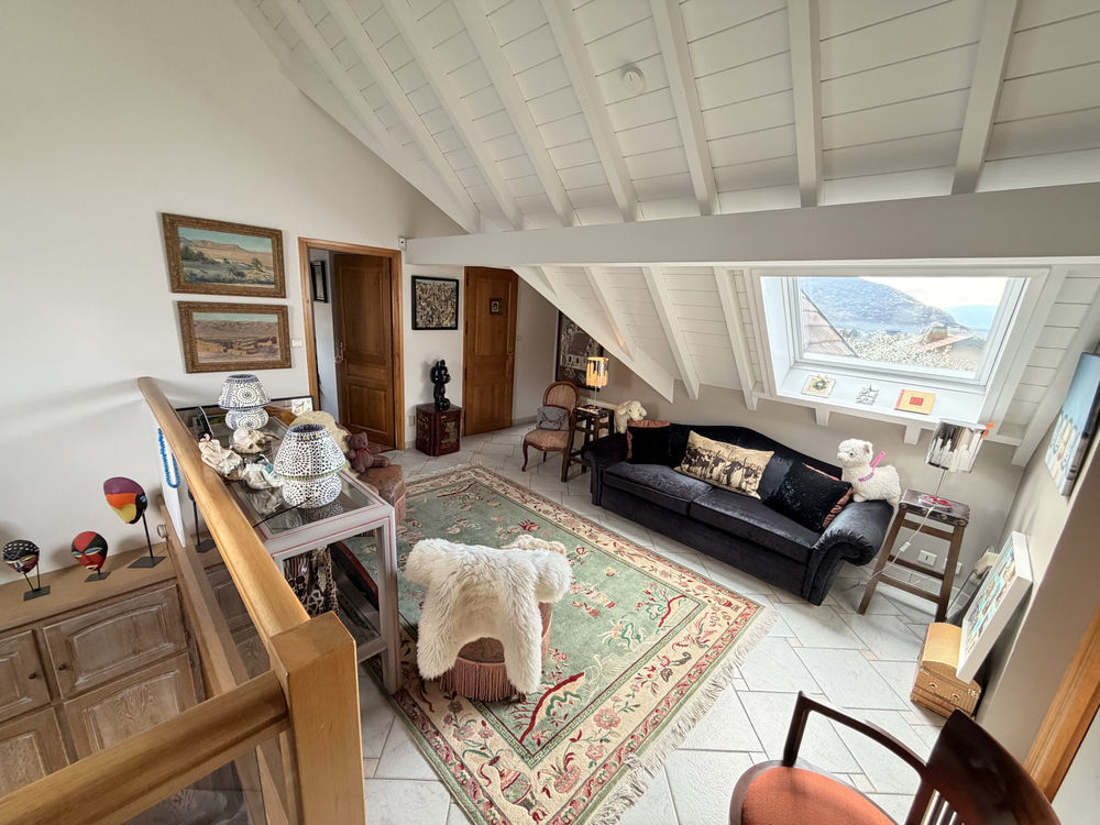 � vendre  Maison V�traz-Monthoux (74100)