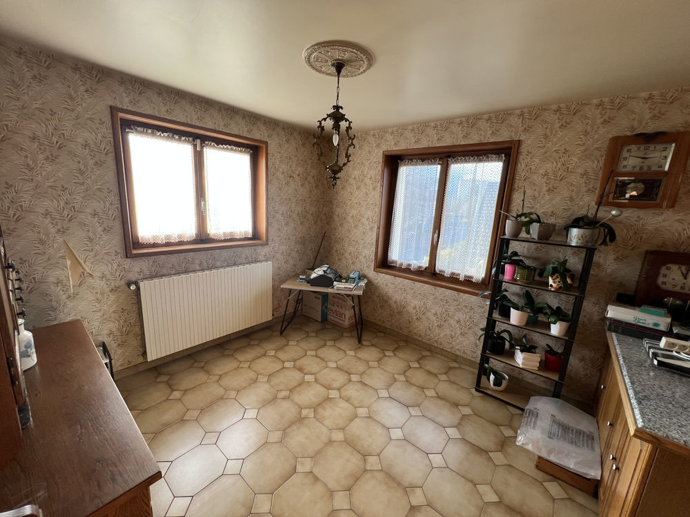 � vendre  Maison Gaillard (74240)