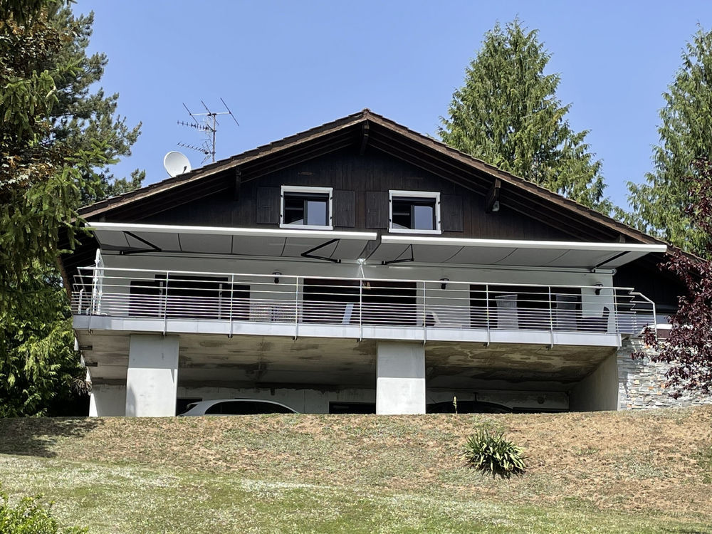 � vendre  Maison Bonne (74380)