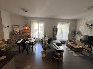  Appartement � vendre 4 pi�ces 107 m�