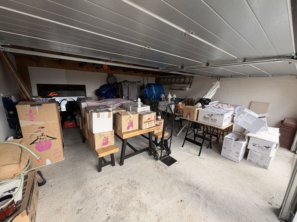 � vendre  Maison V�traz-Monthoux (74100)