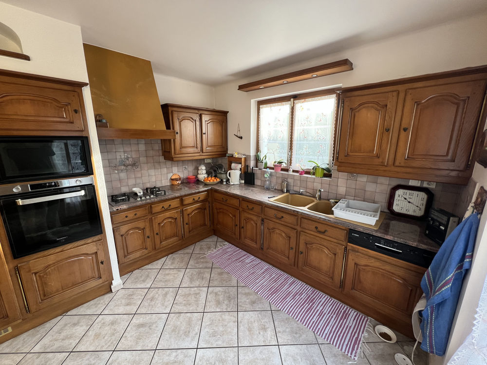 � vendre  Maison Gaillard (74240)