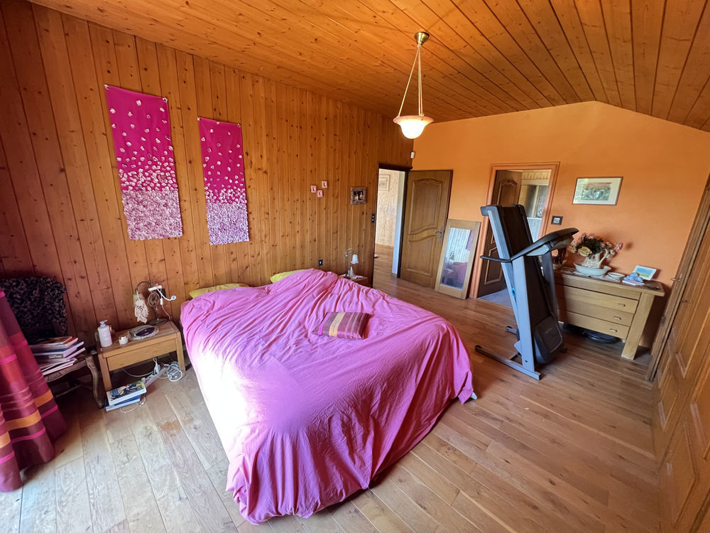 � vendre  Maison V�traz-Monthoux (74100)