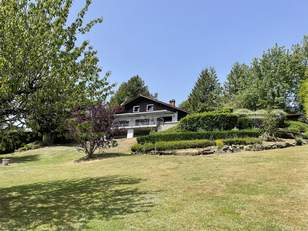 � vendre  Maison Bonne (74380)