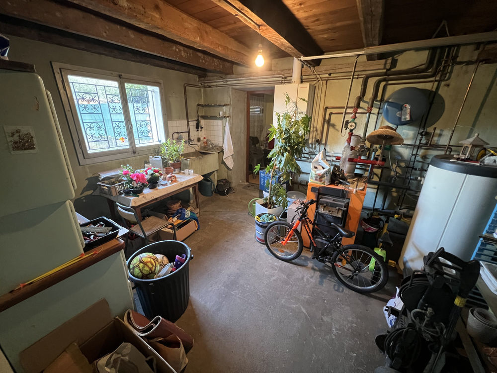 � vendre  Maison Gaillard (74240)