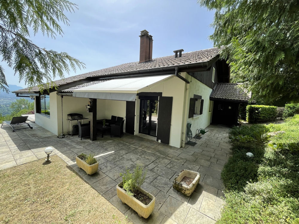 � vendre  Maison Bonne (74380)