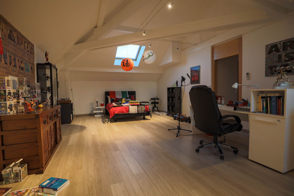 � vendre  Maison V�traz-Monthoux (74100)