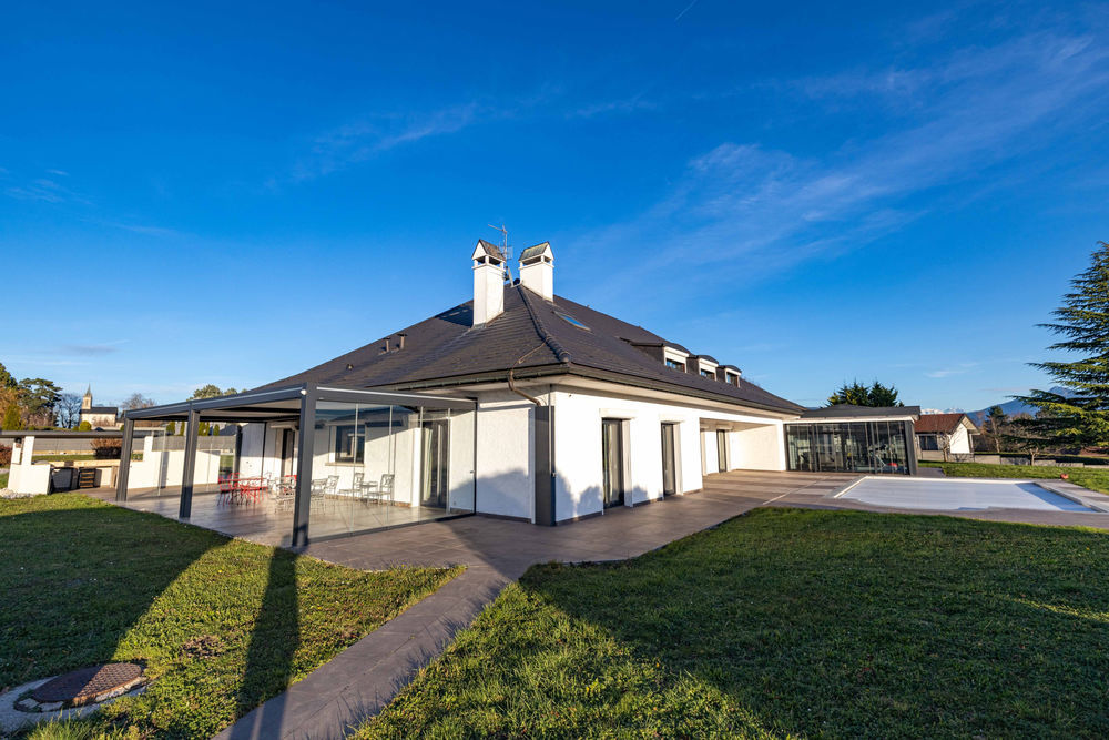 � vendre  Maison V�traz-Monthoux (74100)