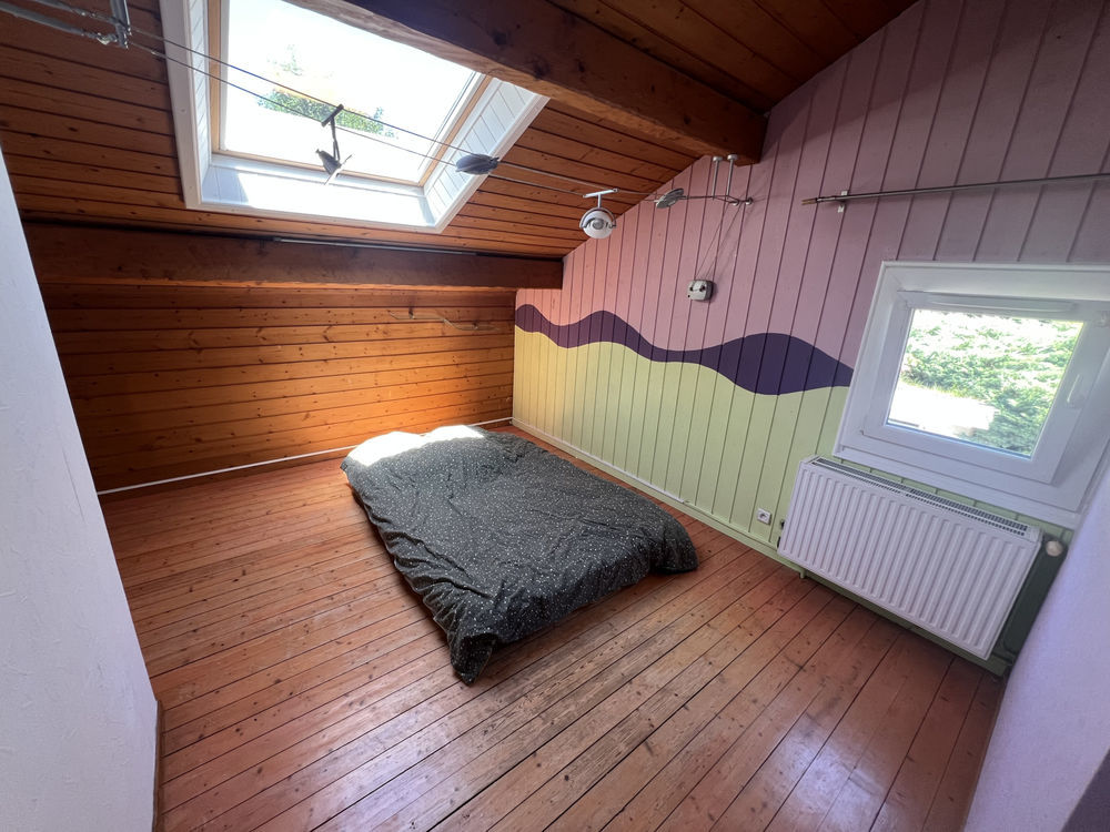 � vendre  Maison V�traz-Monthoux (74100)