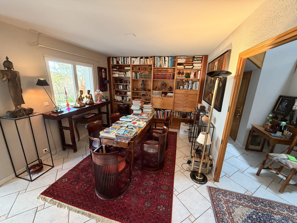 � vendre  Maison V�traz-Monthoux (74100)