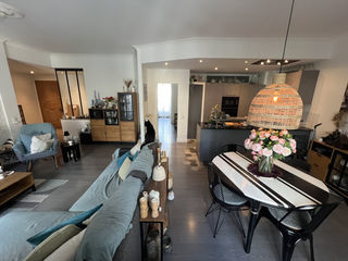  Appartement � vendre 4 pi�ces 107 m�