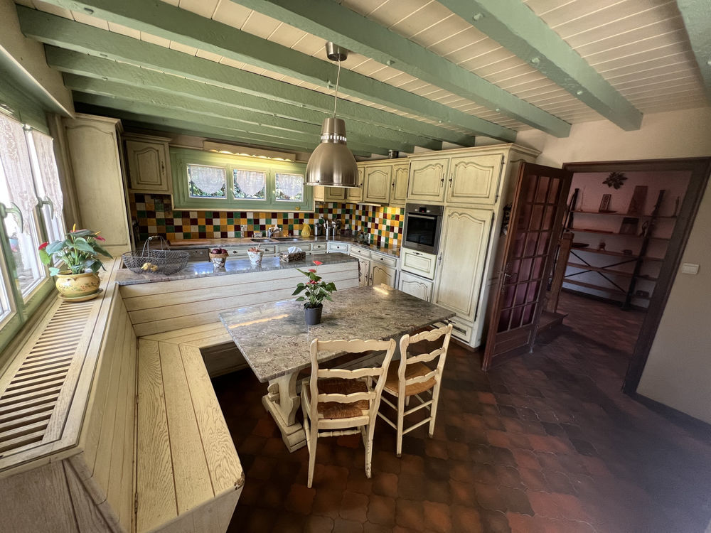 � vendre  Maison V�traz-Monthoux (74100)