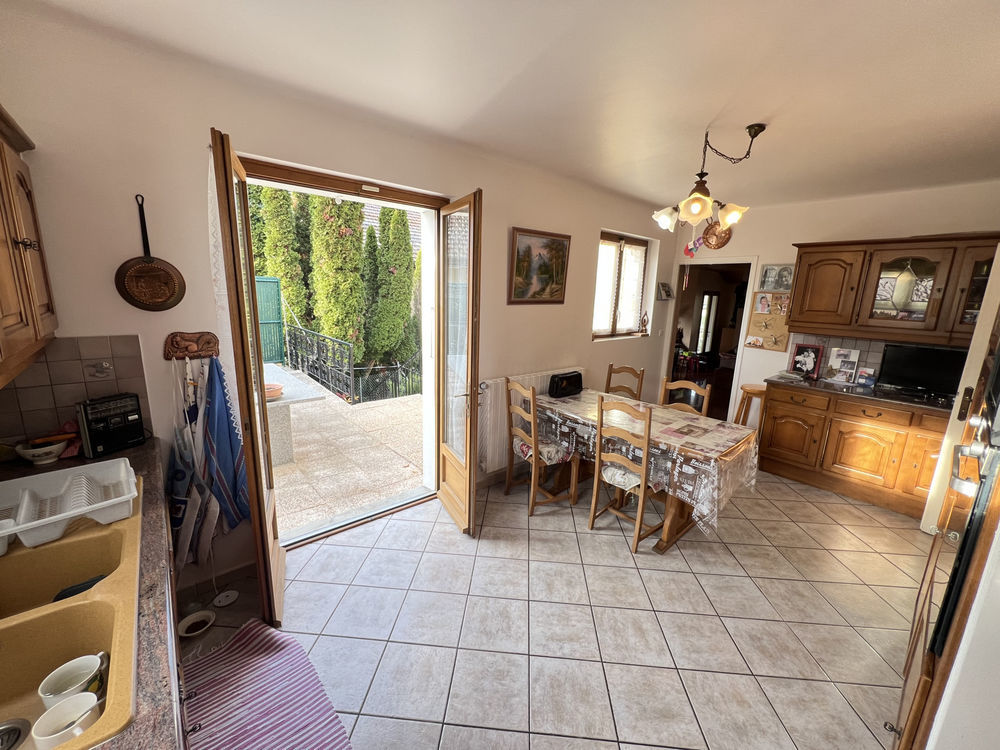 � vendre  Maison Gaillard (74240)