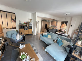  Appartement � vendre 4 pi�ces 107 m�