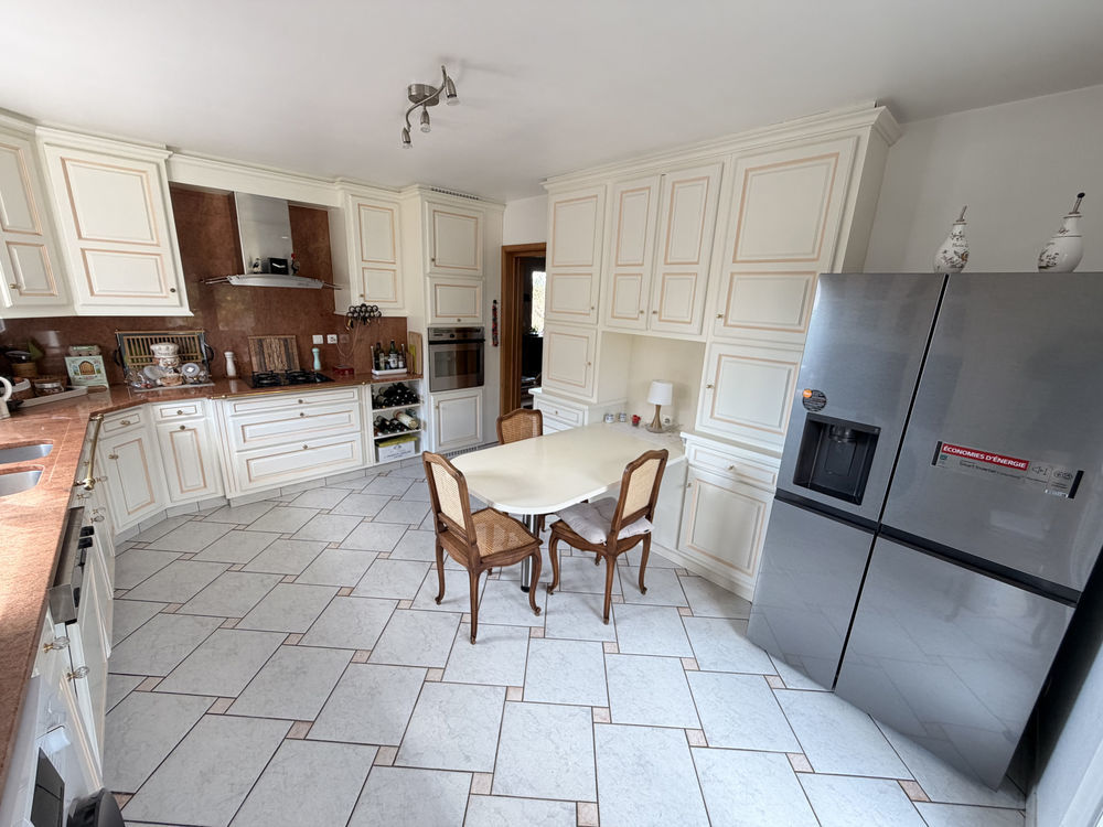 � vendre  Maison V�traz-Monthoux (74100)