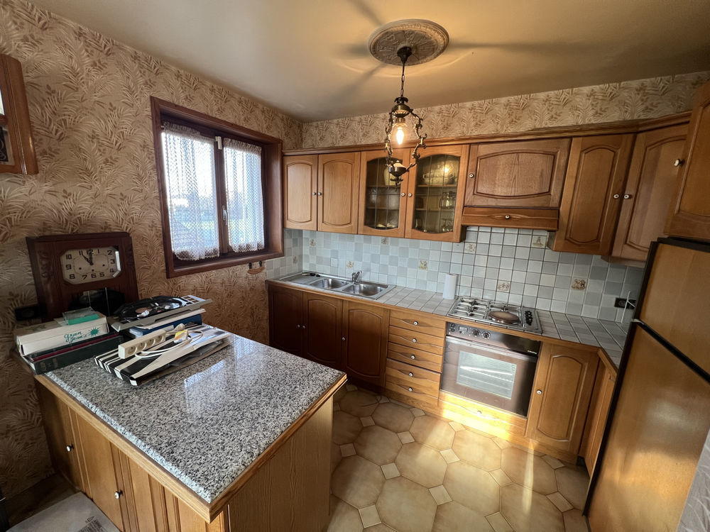 � vendre  Maison Gaillard (74240)