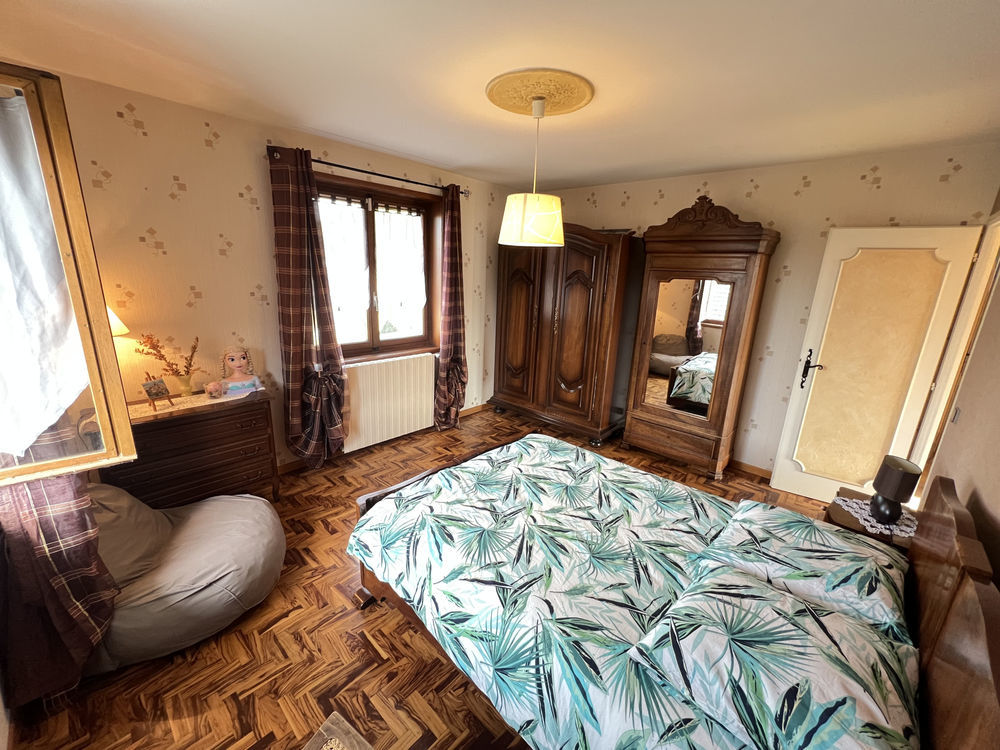 � vendre  Maison Gaillard (74240)