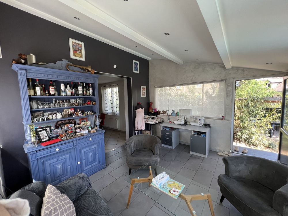 � vendre  Maison Annemasse (74100)