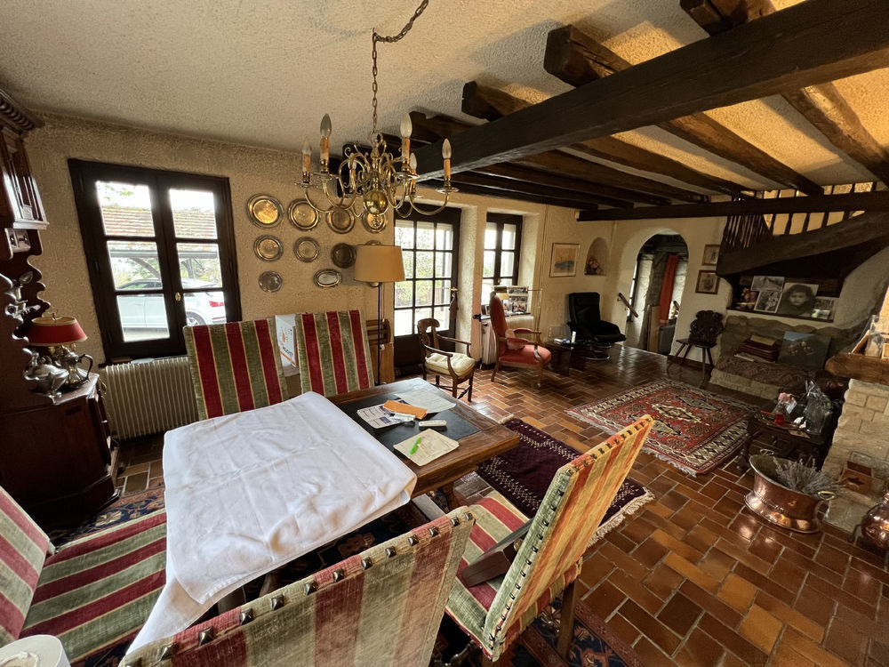 � vendre  Maison Collonges-sous-Sal�ve (74160)