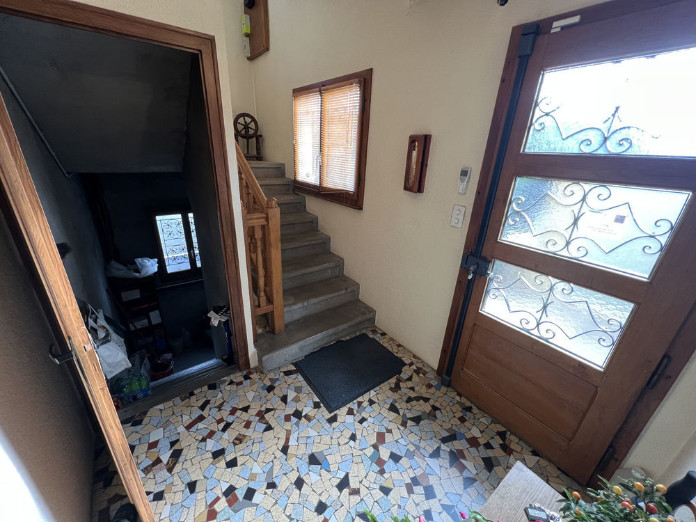 � vendre  Maison Gaillard (74240)