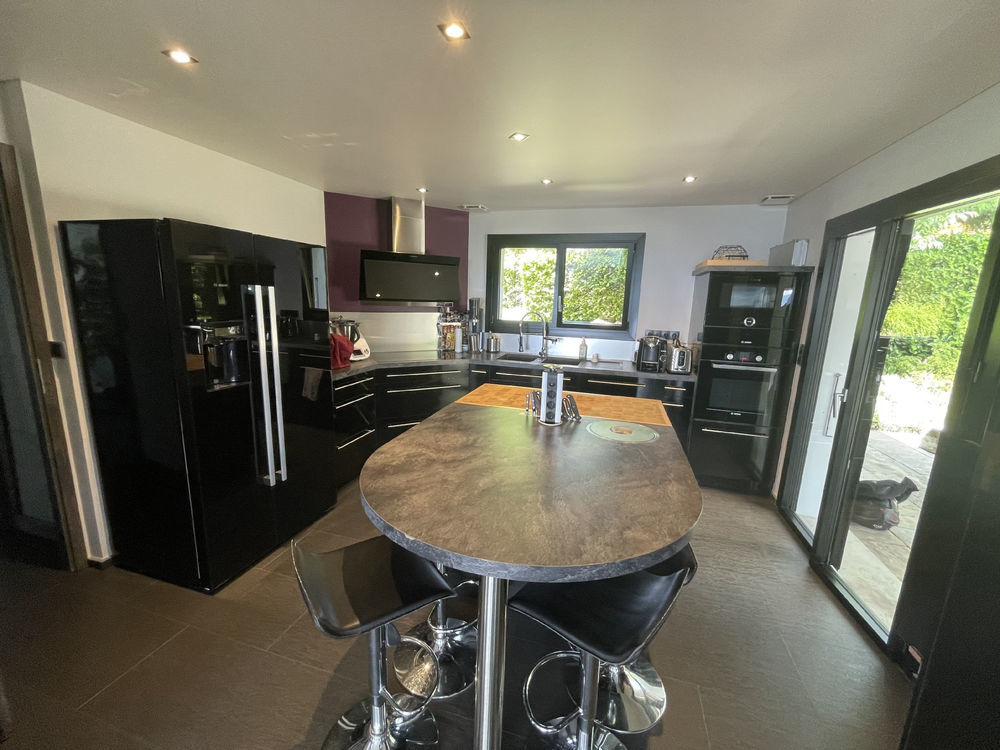 � vendre  Maison Bonne (74380)