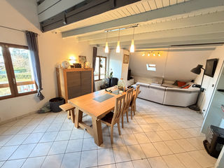  Appartement � vendre 3 pi�ces 73 m�