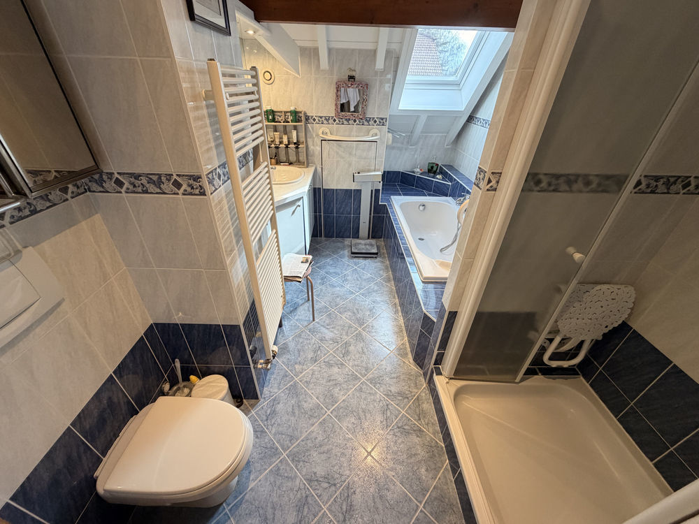 � vendre  Maison V�traz-Monthoux (74100)