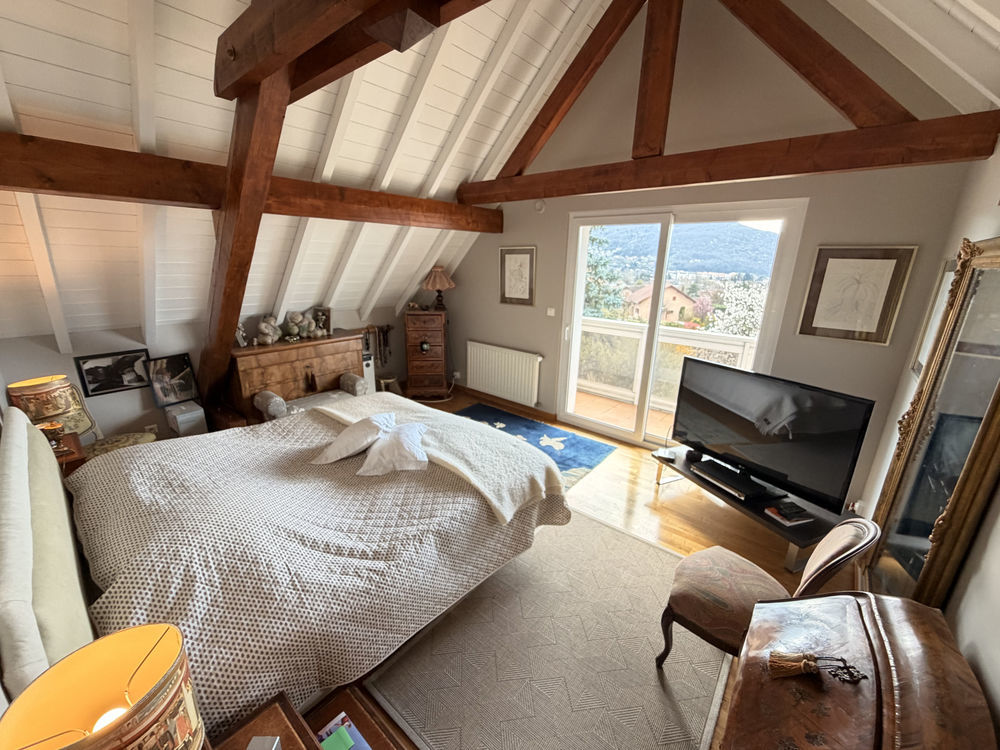 � vendre  Maison V�traz-Monthoux (74100)