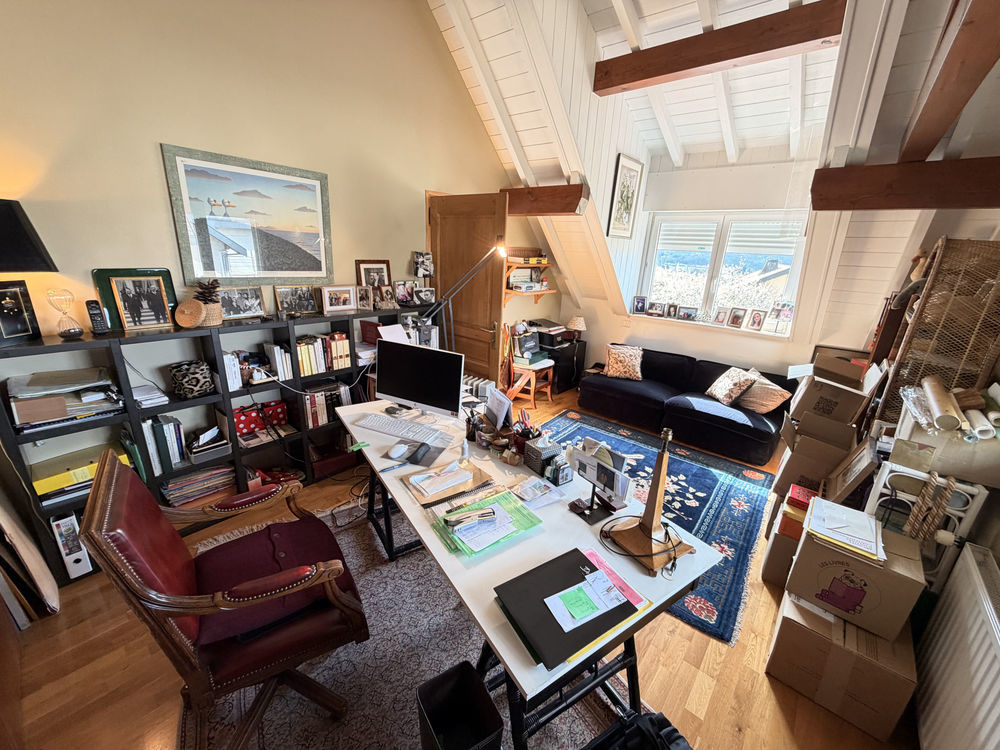 � vendre  Maison V�traz-Monthoux (74100)