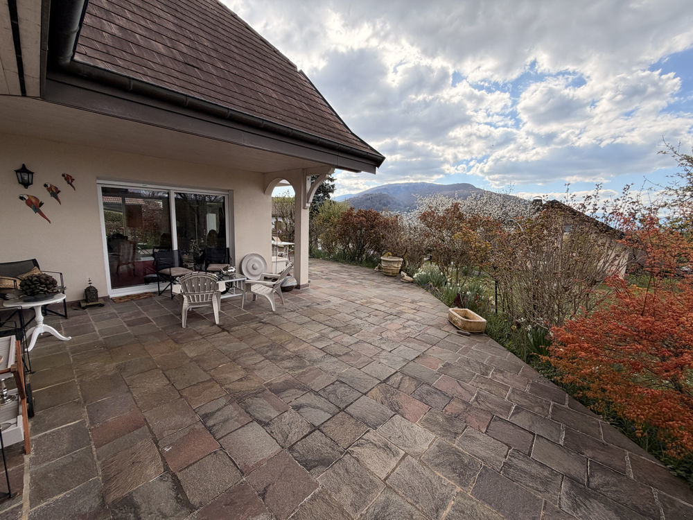 � vendre  Maison V�traz-Monthoux (74100)