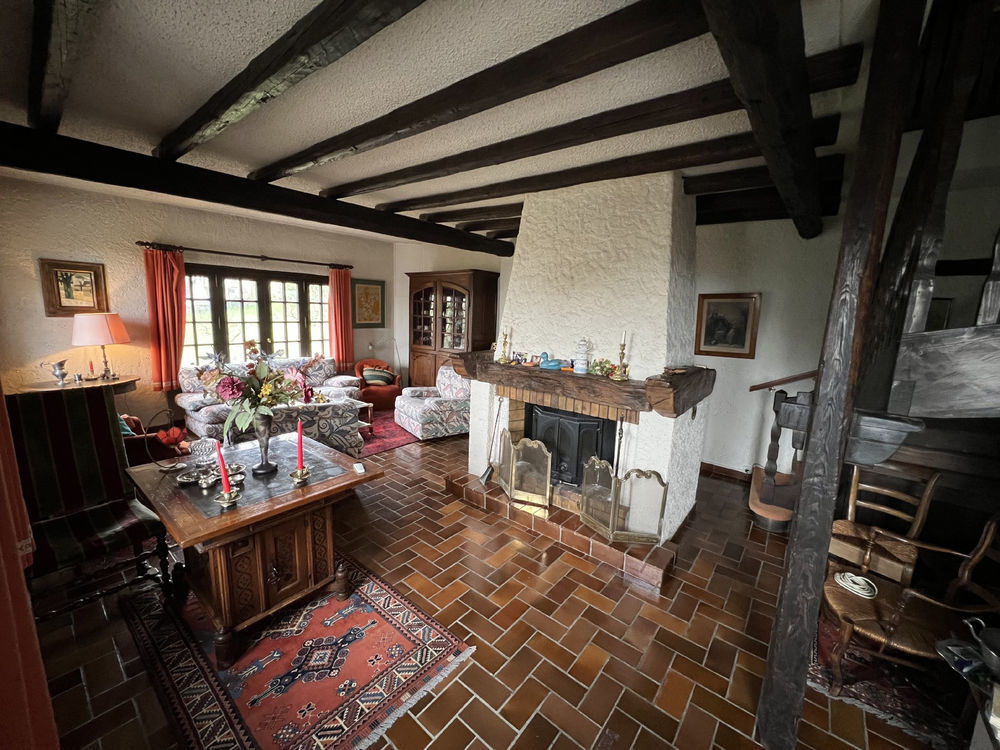 � vendre  Maison Collonges-sous-Sal�ve (74160)