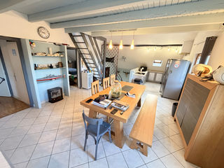  Appartement � vendre 3 pi�ces 73 m�